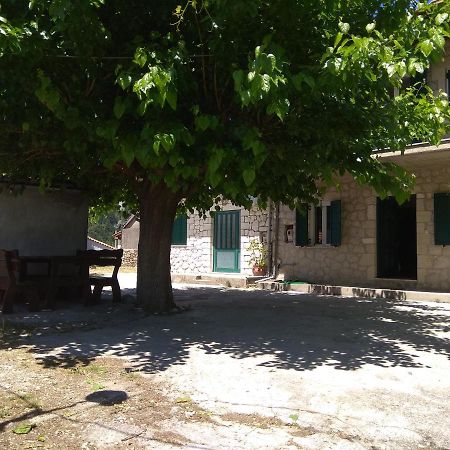 Villa Paporaki 22495 Pinakokhorion Exterior foto